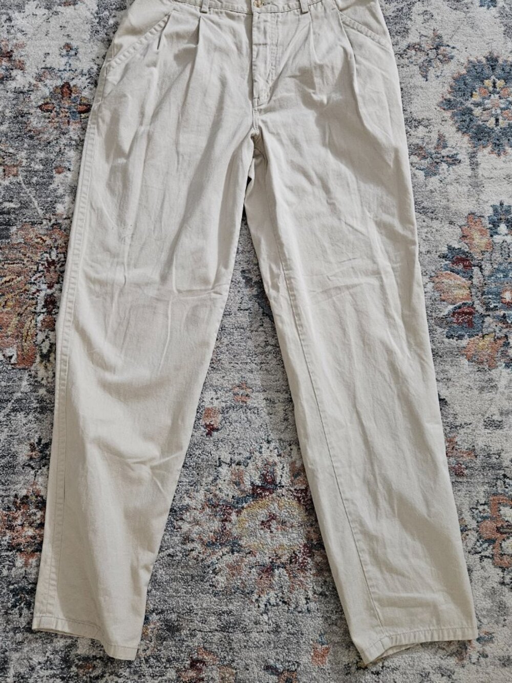 1991 Patagonia Twill Pants - Picture 2 of 10